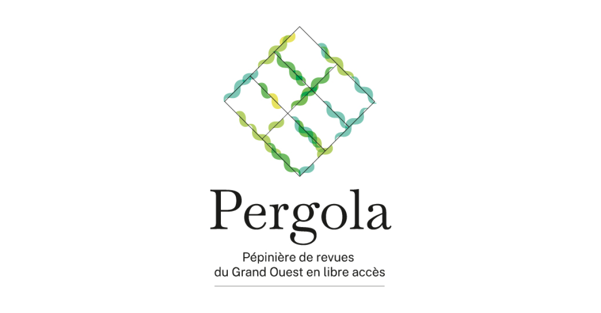 LogoPergola