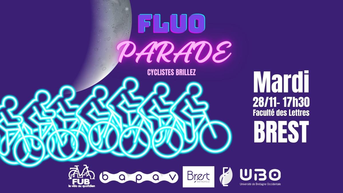 fluo parade