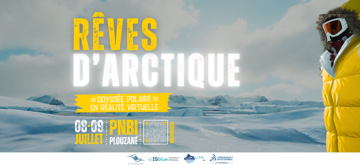 reves d'arctique