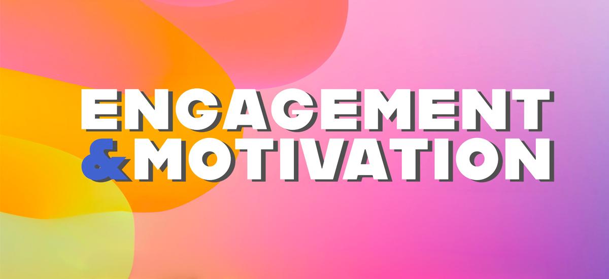 engagement et motivation