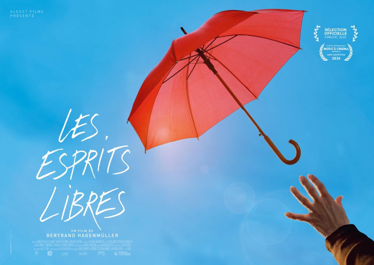 Les esprits libres