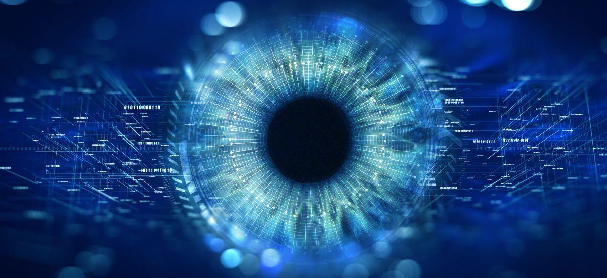oeil données 