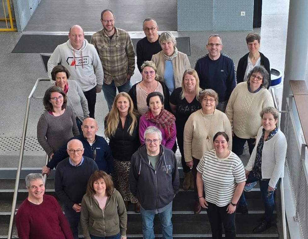 Conseil Local SNPTES 6 mars