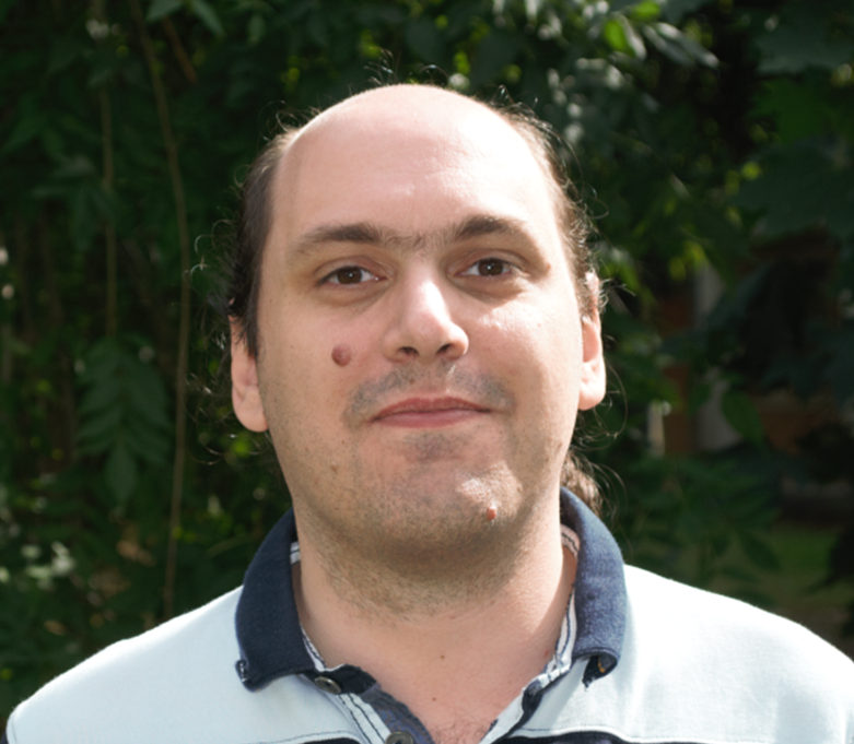 Christophe Orain