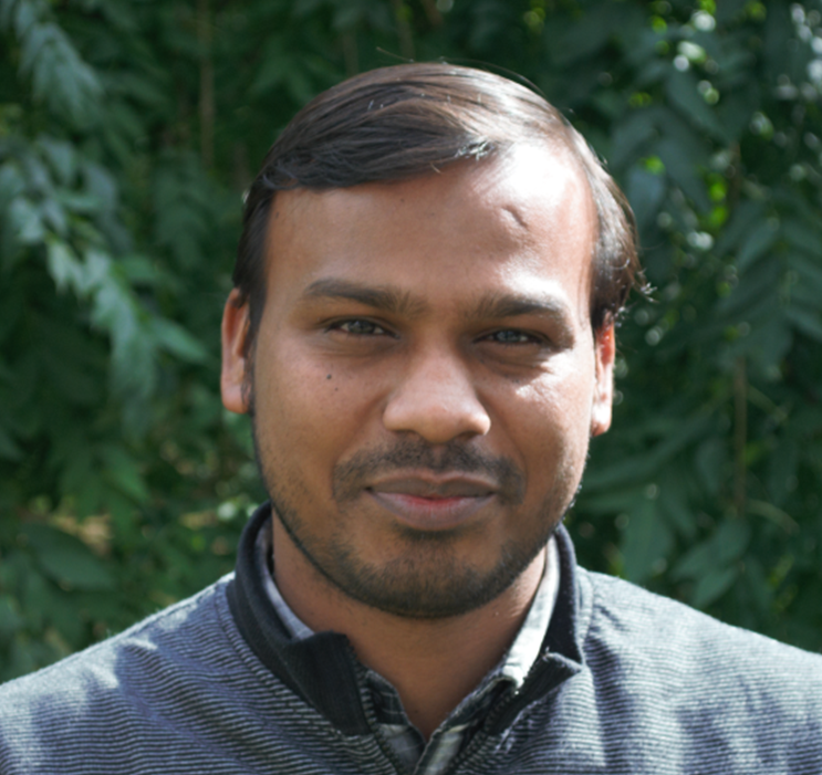 Karunamay Majee