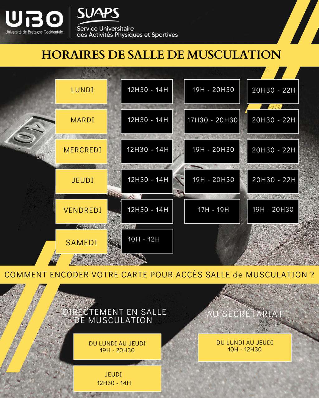 muscu