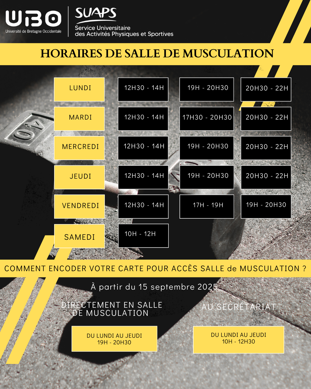muscu suaps