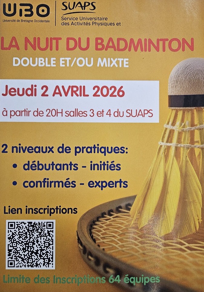 nuit du bad