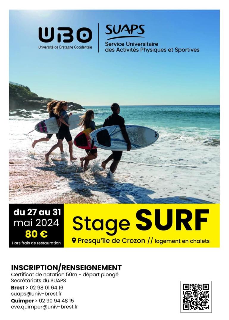 surf