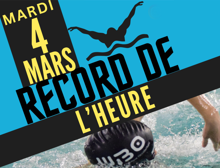 record heure
