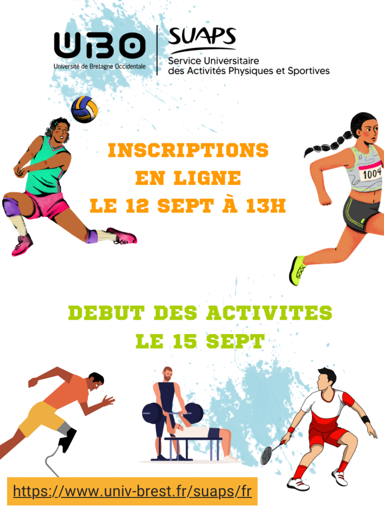 inscriptions
