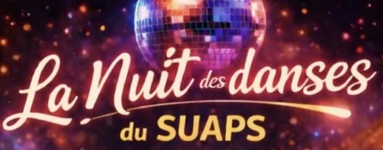 nuit danses