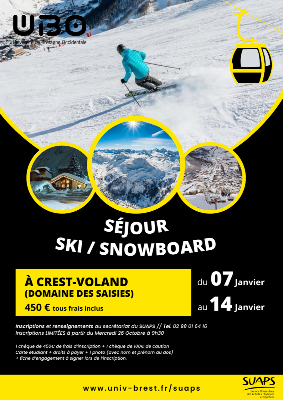 Satge ski