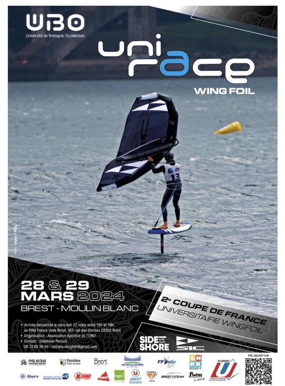 unirace
