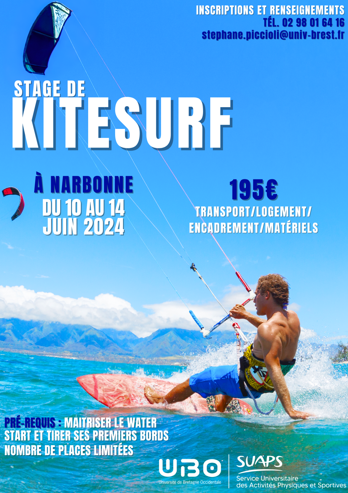 kite