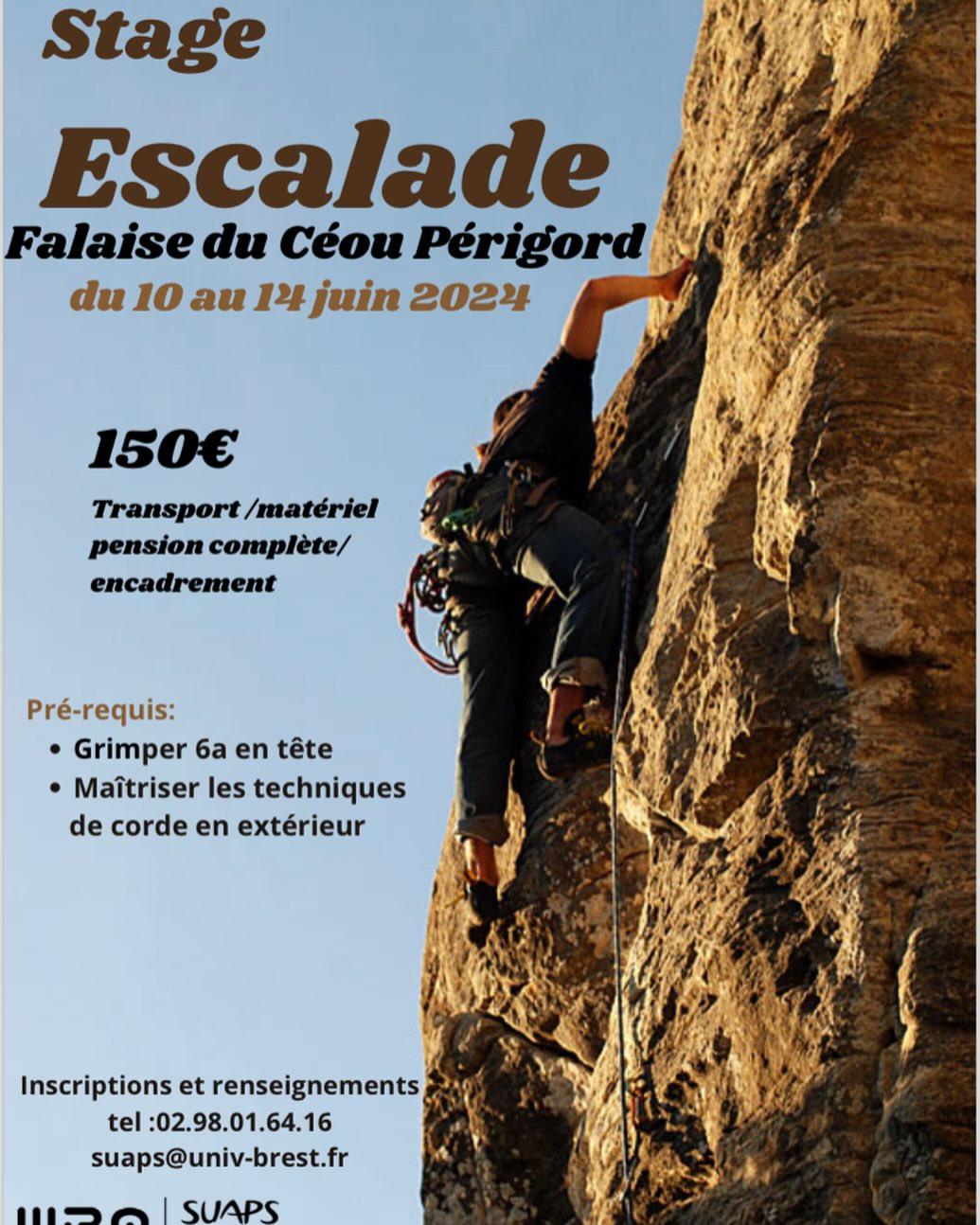 escalade