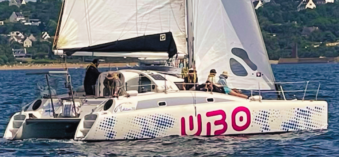 bateau