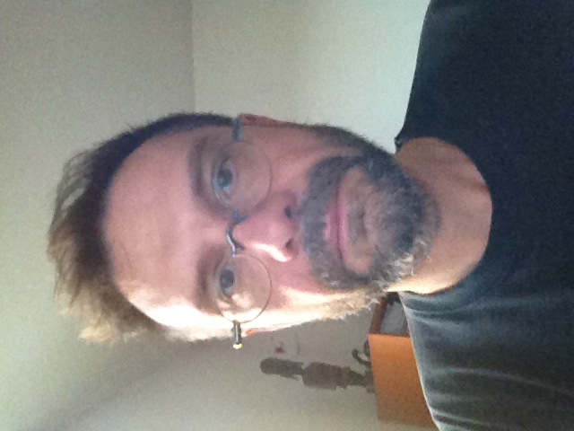 Jean-Christophe Gimel 