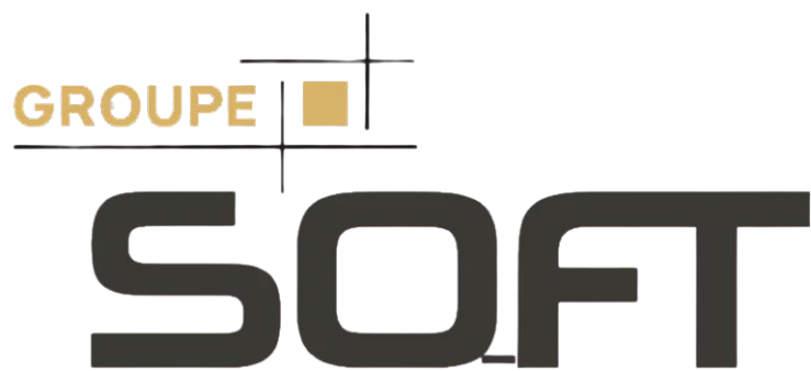 logo groupe soft