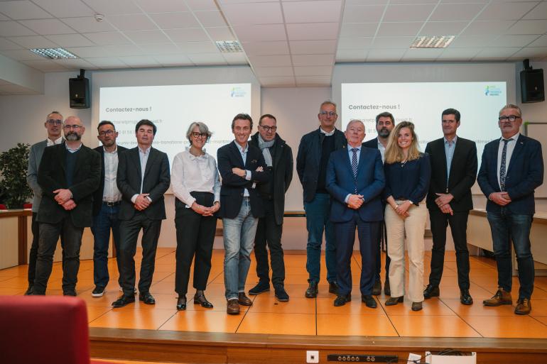 inauguration TPM