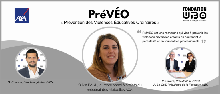 Prévéo