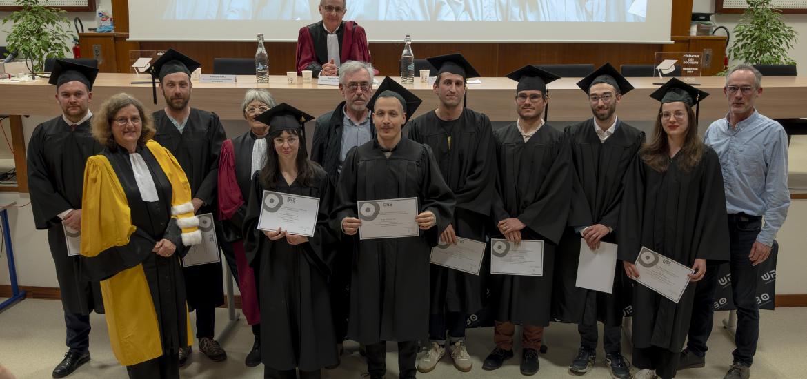 Docteurs 2024 excellence