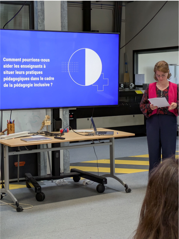 dispositif d'auto-évaluation