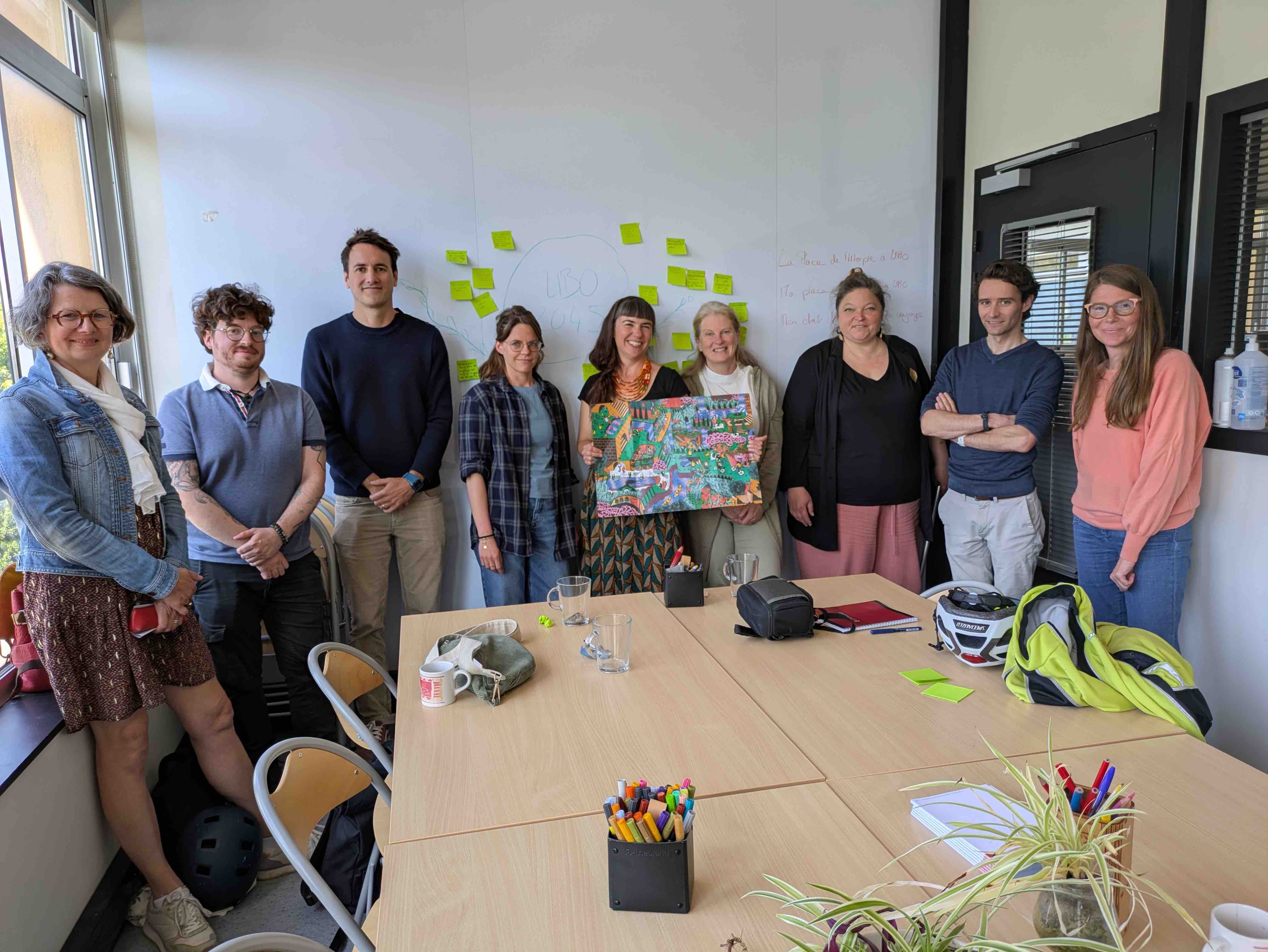 atelier 2030 glorieuses du 22 mai