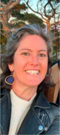 photo portrait Nathalie