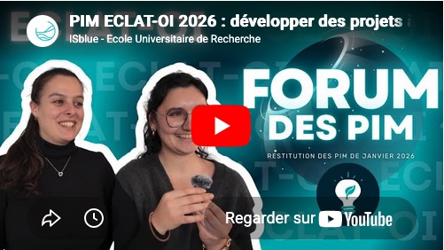 viedo PIM ECLAT-OI