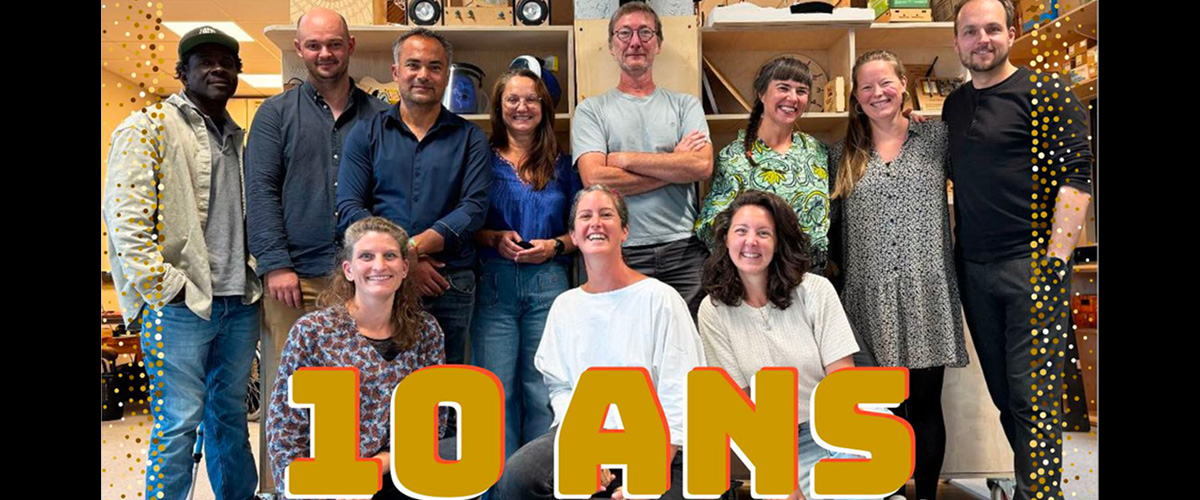 photo invitation 10 ans UBO Open Factory