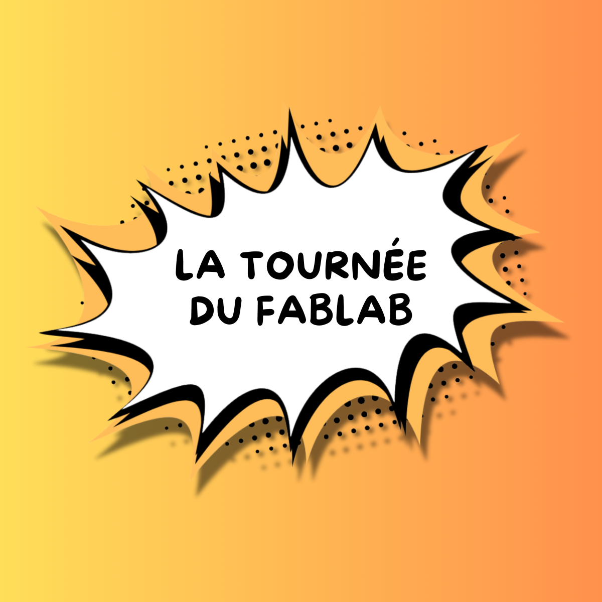visuel tournée fablab