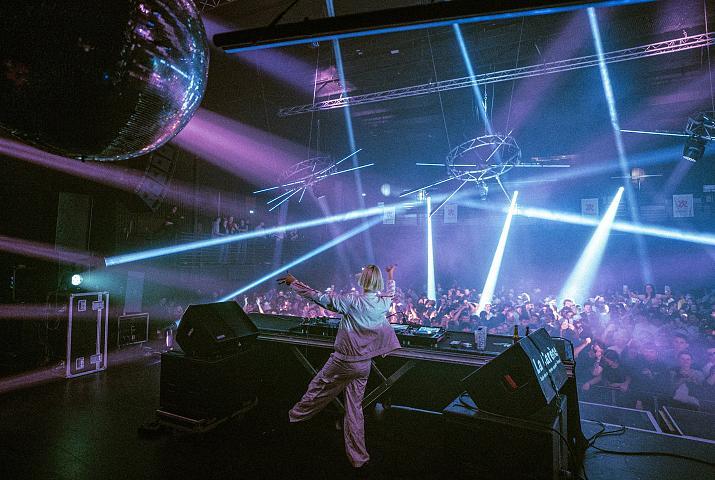 Concert à la Carène