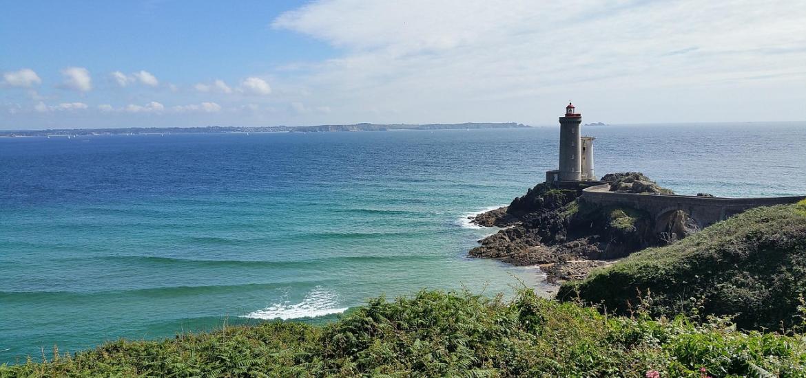 Phare du Petit Minou