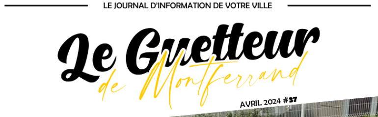 Le Guetteur