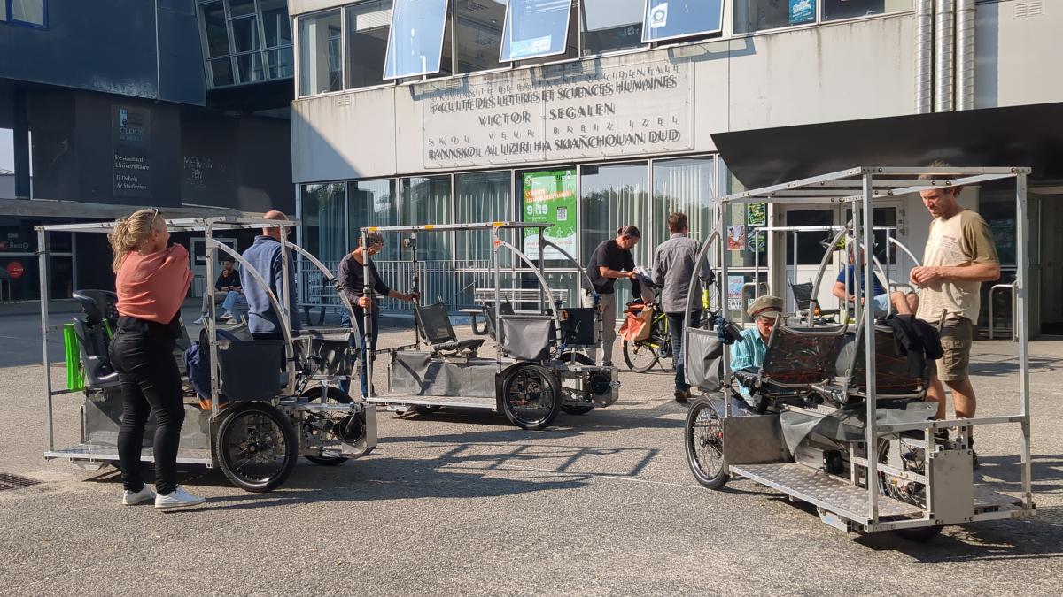 Atelier VIMob